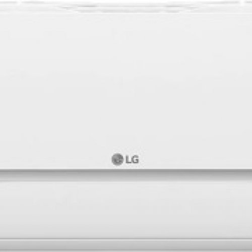 LG 53-W12JA2AA DUAL COOL 12000 KLİMA