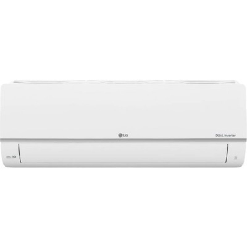 LG S3-W24K22BA DUAL COOL 24000 KLİMA